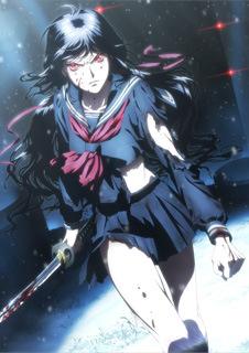 Recensione di "BLOOD-C The Last Dark": l'ultimo capitolo di sangue e oscurità supererà le aspettative?