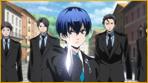 Arcana Famiglia: Recensione e Raccomandazione per Personaggi Affascinanti e Storia Profonda