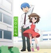 L'appeal e le recensioni della prima stagione di "Chitose Getchu!!": una nuova prospettiva sul mondo degli anime moe