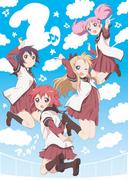 YuruYuri♪♪ - Una recensione che esplora il perfetto equilibrio tra guarigione e risate