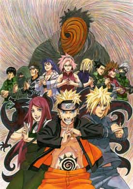 Recensione di "ROAD TO NINJA NARUTO THE MOVIE": la nuova avventura e il viaggio emozionante di Naruto
