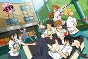Recensione di My Little Monster: una storia agrodolce di giovinezza e crescita