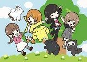 Wooser's Day-to-Day Life: una recensione che esplora l'umorismo e la guarigione della vita quotidiana