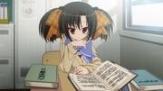 Ebiten: L'appello e le recensioni del club Tenmonbu alla Ebisugawa Public High School: una spiegazione approfondita dei punti consigliati