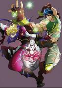 Le bizzarre avventure di JoJo: una valutazione approfondita della storia e della profondità dei personaggi