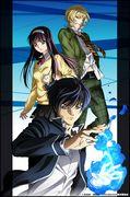 Recensione di Code: Breaker: una storia di assassini che detengono il potere del fuoco