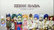 Recensione di IXION SAGA DT: una fusione di avventure e risate in altre dimensioni