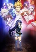 L'attrattiva e le recensioni di "Medaka Box Abnormal": un capolavoro anime che si addentra nel mondo dei poteri soprannaturali
