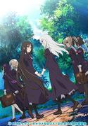 L'appello e le recensioni di Otome wa Onee-sama ni Koishiteru: Futari no Elder - L'ANIMAZIONE