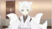 Recensione e impressioni di Inu x Boku SS TV Unbroadcast OVA