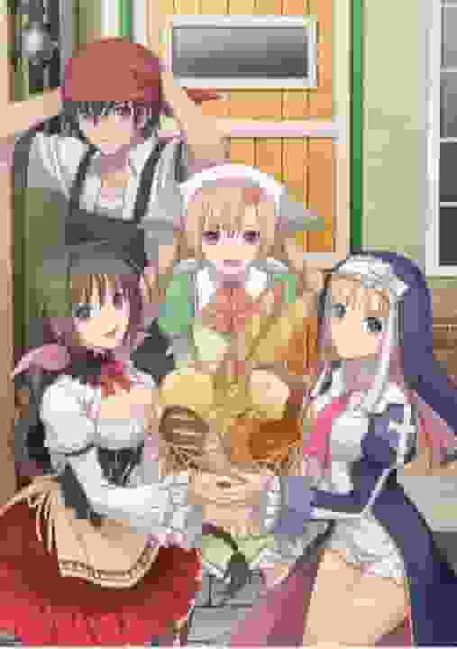 Esplorando il fascino di "Shining Hearts - Bread of Happiness": impressioni e recensioni di Le Coeur Business Journal