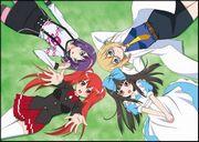 L'appello e le recensioni di "Moe Can Change! ~Zero Story~": vivi un nuovo mondo di moe