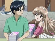 Una recensione approfondita dell'anteprima degli episodi 2 e 3 dell'OVA "Nogizaka Haruka no Himitsu Finale♪"!