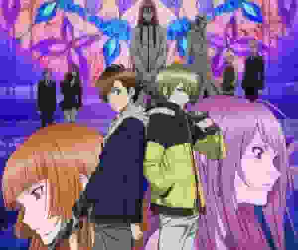 Zetsuen no Tempest Episodio 1 Anteprima completa - Una recensione approfondita del nuovo anime tanto atteso