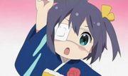 L'attrattiva e le recensioni di "Love, Chunibyo & Other Delusions! Lite": una storia spensierata e uno sviluppo dei personaggi