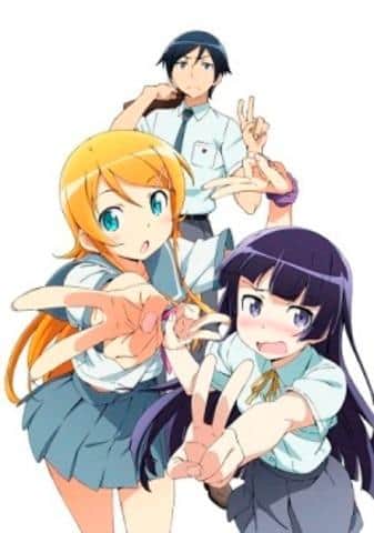 Recensione di "My Little Sister Can't Be This Cute": qual è il fascino degli anime sulle sorelline?
