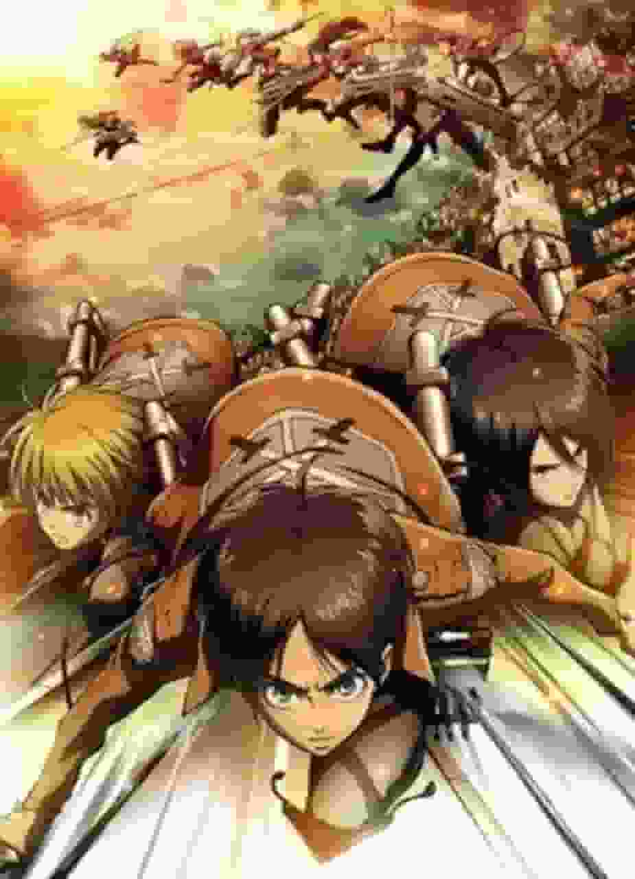 Recensione di "Attack on Titan": un'analisi approfondita della storia scioccante e dei temi profondi