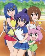 Appello e valutazione della stagione 2 di Teekyu: il perfetto equilibrio tra tennis e risate