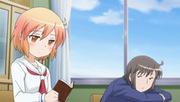 L'attrattiva e la valutazione di Kotoura-san: recensione dell'anime