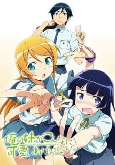 Una recensione approfondita della versione trasmessa in streaming sul web dell'episodio finale di "My Little Sister Can't Be This Cute"!