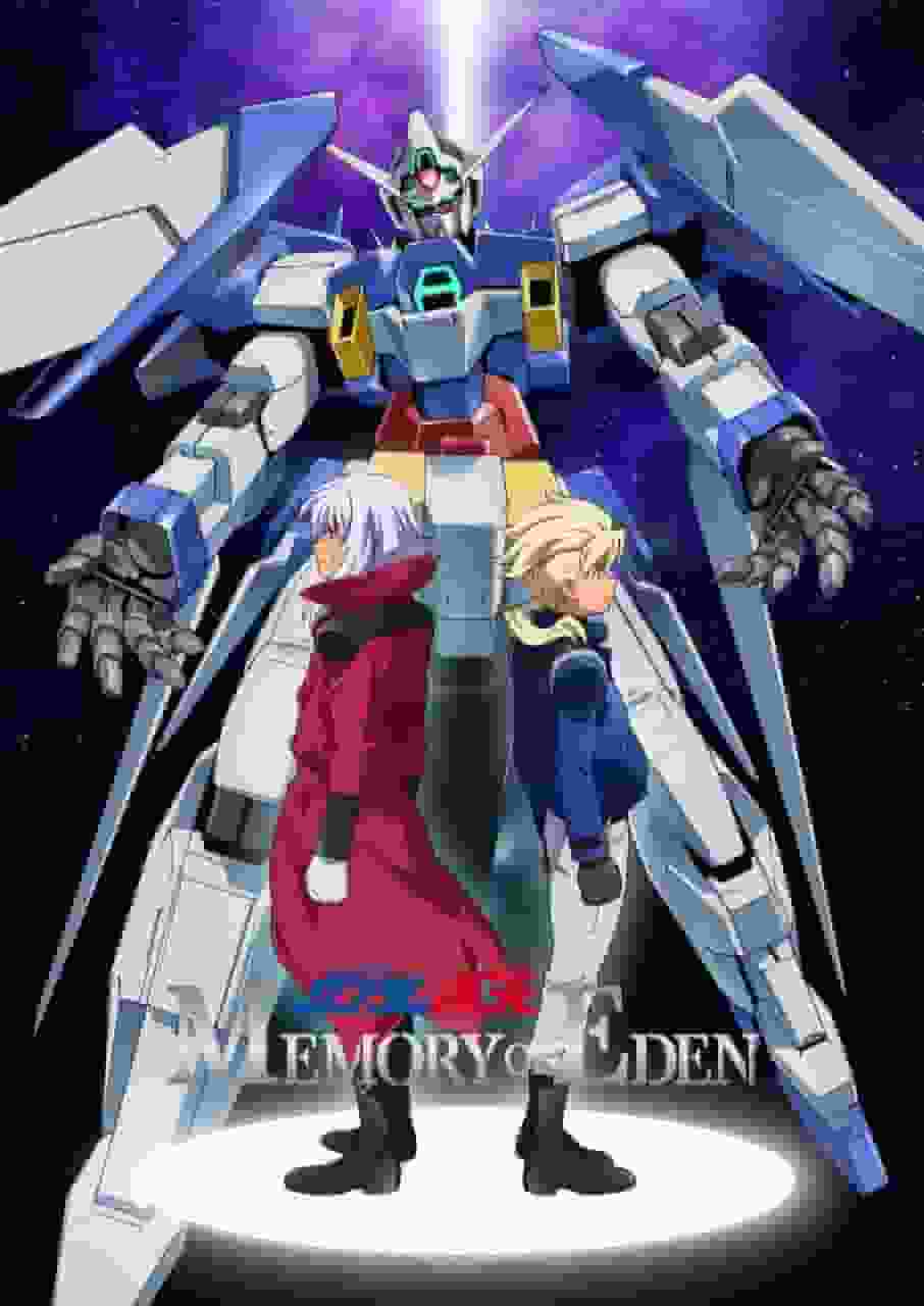 Recensione di Mobile Suit Gundam AGE MEMORY OF EDEN: sulle tracce dei ricordi commoventi di Eden