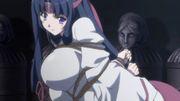 Queen's Blade OVA Musha Miko Training Method - Una recensione approfondita delle nuove sfide affrontate dagli incantatori guerrieri