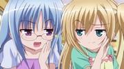 Ro-Kyu-Bu! OVA Tomoka's Strawberry Sunday - Recensione e impressioni di Sweet Moments