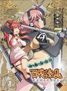 Recensisci l'animazione originale di "Hyakka Ryoran Samurai Bride"! Qual è il fascino del rosa in piena fioritura?