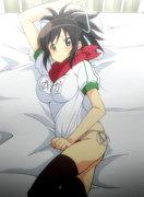 Una recensione approfondita dell'animazione originale di "Senran Kagura Bakunyu Hyper"!