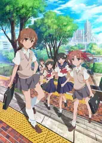 A Certain Scientific Railgun S: l'appeal e le recensioni del sequel che supera le aspettative
