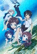 "Nagi no Asukara": un'analisi approfondita della commovente storia che collega il mondo sottomarino e quello terrestre