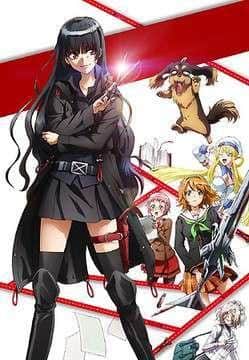 Recensione di "Inu to Hasami wa Tsukaiyou": un'opera unica che unisce umorismo e serietà