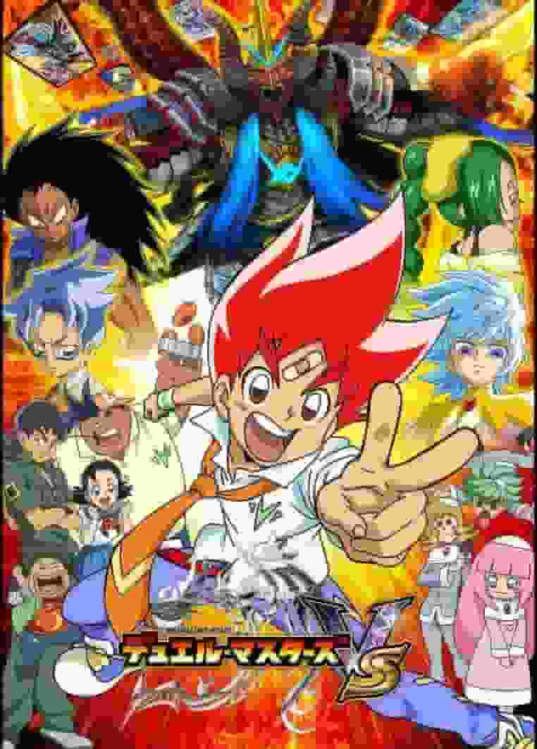 L'attrattiva e l'evoluzione della serie Duel Masters: valutazione e impressioni dell'undicesima serie TV