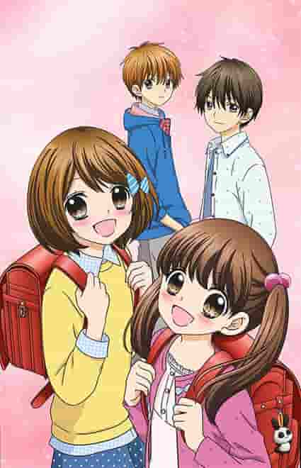 Qual è il fascino di questo anime che descrive le emozioni e la crescita di un dodicenne?