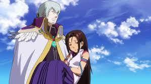 Gargantia on the Verdurous Planet OVA Episodio 15 "L'altare del raro" Recensione: un climax emozionante