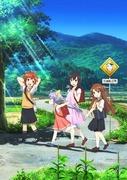 Non Non Biyori Stagione 1: Qual è il fascino di questo anime rilassante che descrive la vita quotidiana in campagna?