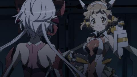 Recensione di Senki Zesshō Symphogear G: un sequel che unisce musica e battaglia