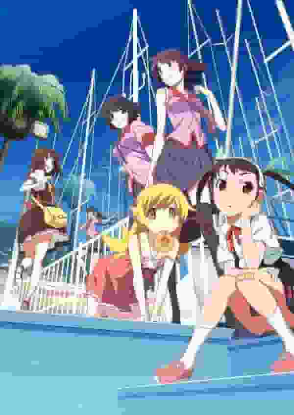 Seconda stagione della serie Monogatari: approfondimento della storia e del fascino dei personaggi