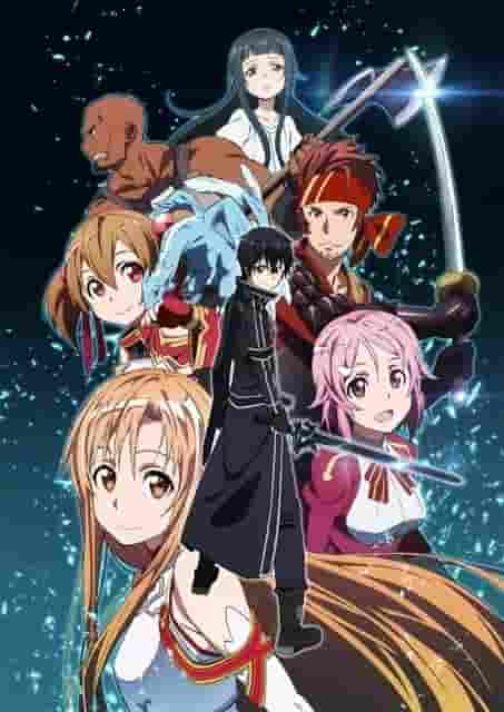 Recensione dettagliata e valutazione di Sword Art Online Episodio 1