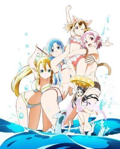 Sword Art Online Extra Edition - L'appeal e le recensioni dell'edizione speciale