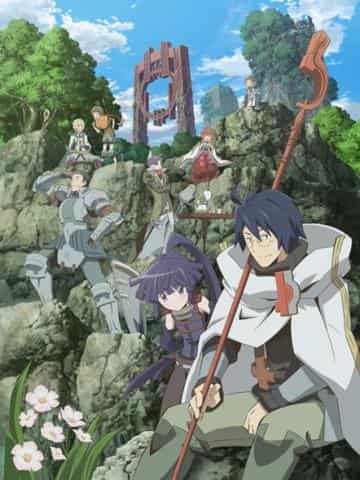 L'attrattiva e le recensioni di "Log Horizon": un'esperienza realistica del mondo degli MMORPG
