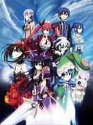 Recensione della prima stagione della serie anime TV "Date A Live": storia e personaggi affascinanti