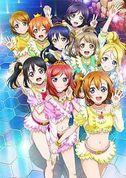 L'attrattiva e la valutazione di "Love Live! μ's →NEXT LoveLive! 2014 ENDLESS PARADE Encore Animation 0209Ver."