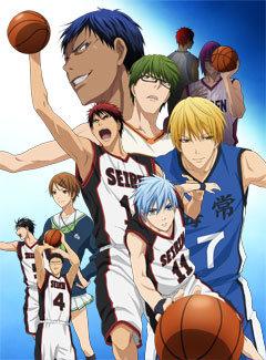 Un'analisi approfondita dell'attrattiva di Kuroko's Basketball [Stagione 1] e del divertimento della collezione NG