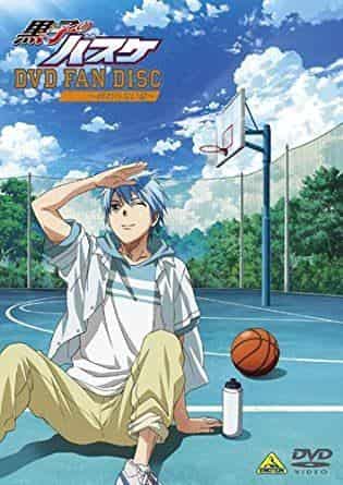 Kuroko's Basketball DVD FAN DISC Endless Summer - L'attrattiva e la valutazione del fan disc