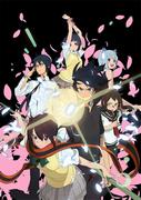 Yozakura Quartet Hana no Uta Il fascino e la valutazione del cortometraggio d'animazione inedito "Yozakura!"