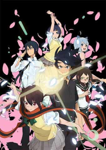 L'attrattiva e le recensioni di Yozakura Quartet ~Hana no Uta~: una storia commovente e immagini meravigliose