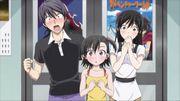L'appello e la valutazione di "Mangaka-san to Assistant-san Mini OVA"