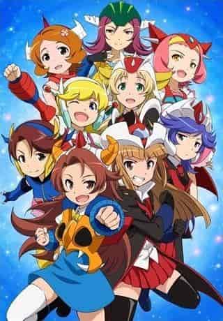 Recensione di Robot Girls Z minibokko 1+: una nuova avventura per affascinanti eroine robot