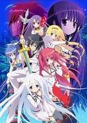 Una recensione approfondita del mini OVA basato sul romanzo originale "Seirei Tsukai no Blade Dance"! Godetevi la visione del mondo di Yuu Shimizu
